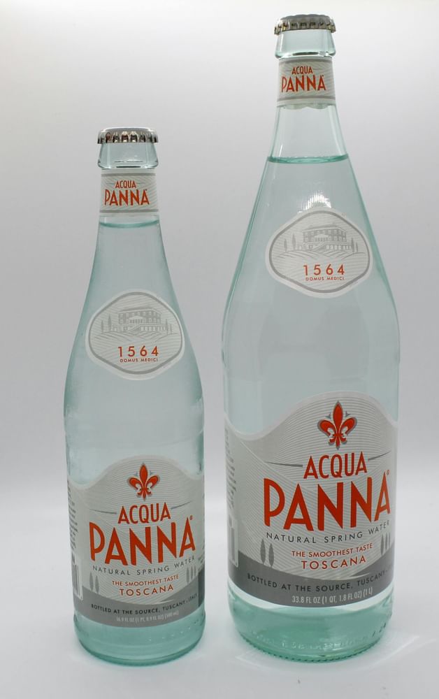 Mineral Water Still