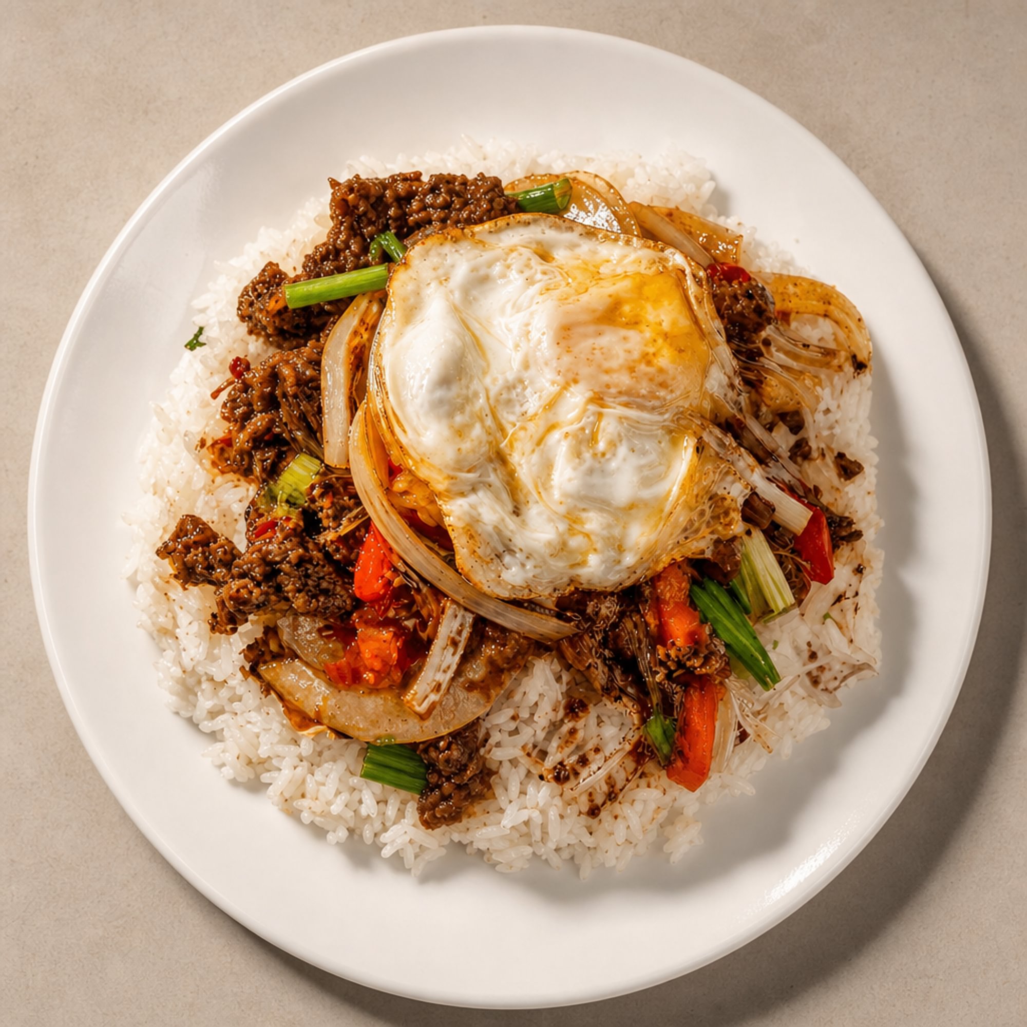 Pad Prik