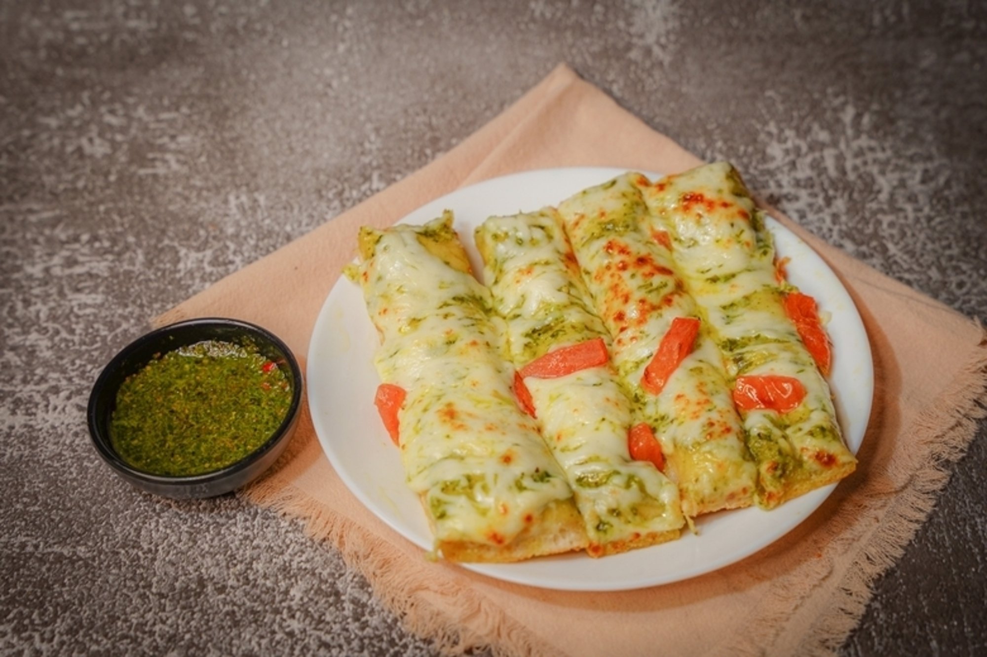 Greek Bread