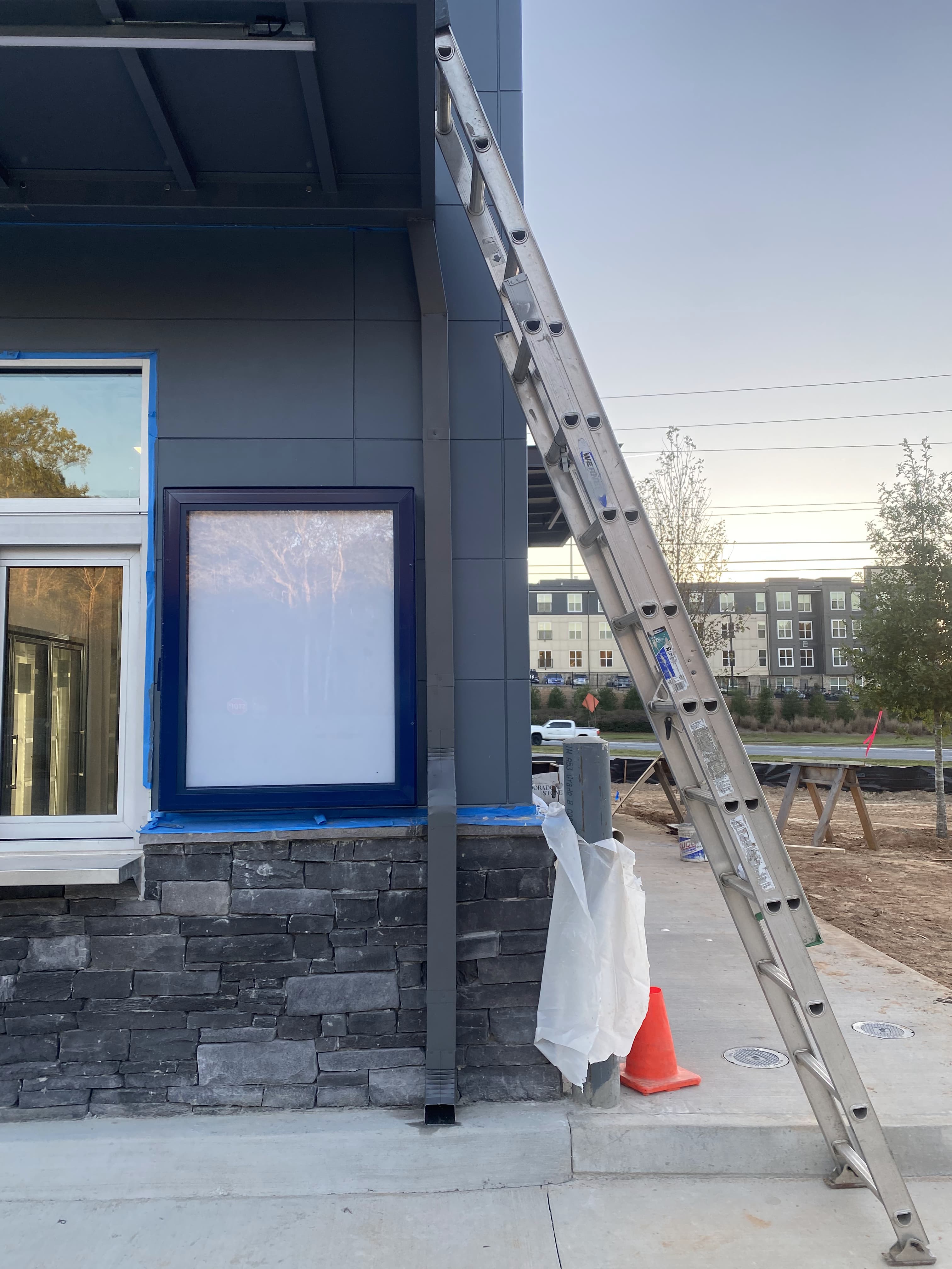 Atlanta Gutter Experts Image