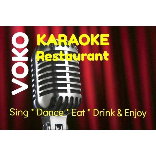 Voko Karaoke Lounge Restaurant Tustin Ca Voko Karaoke Lounge Restaurant Tustin Ca