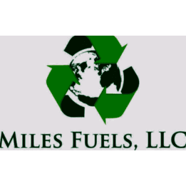 Miles Fuels, LLC Logo