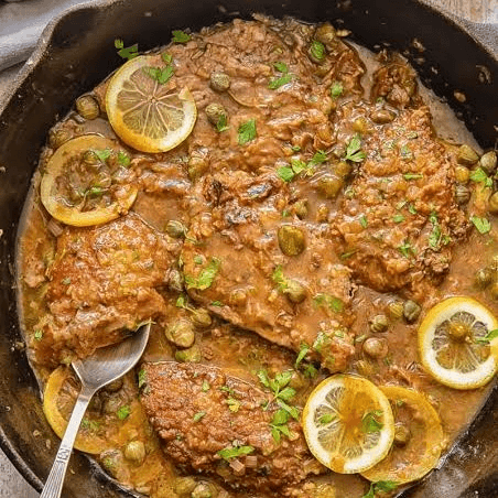 Veal Classics