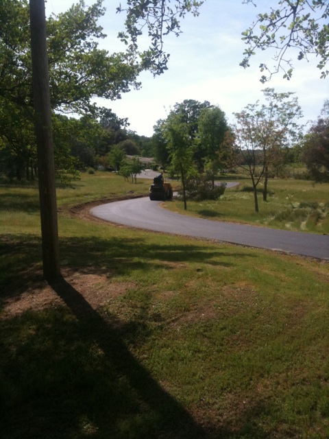 Images Gateway Paving