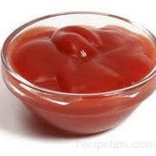 Ketchup