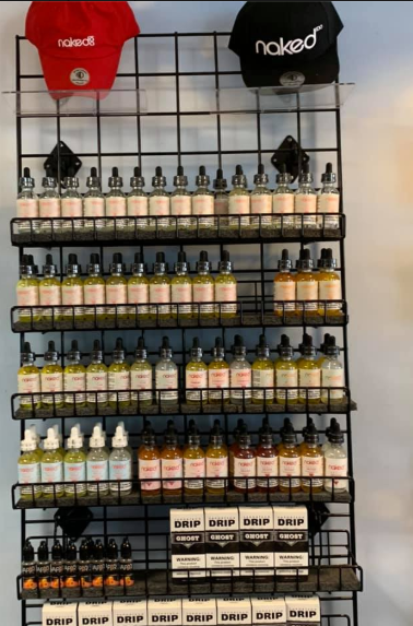 Vapesky Image