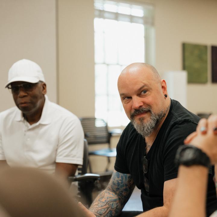 Cumberland Heights Outpatient Addiction Treatment (Nashville | Music Row)