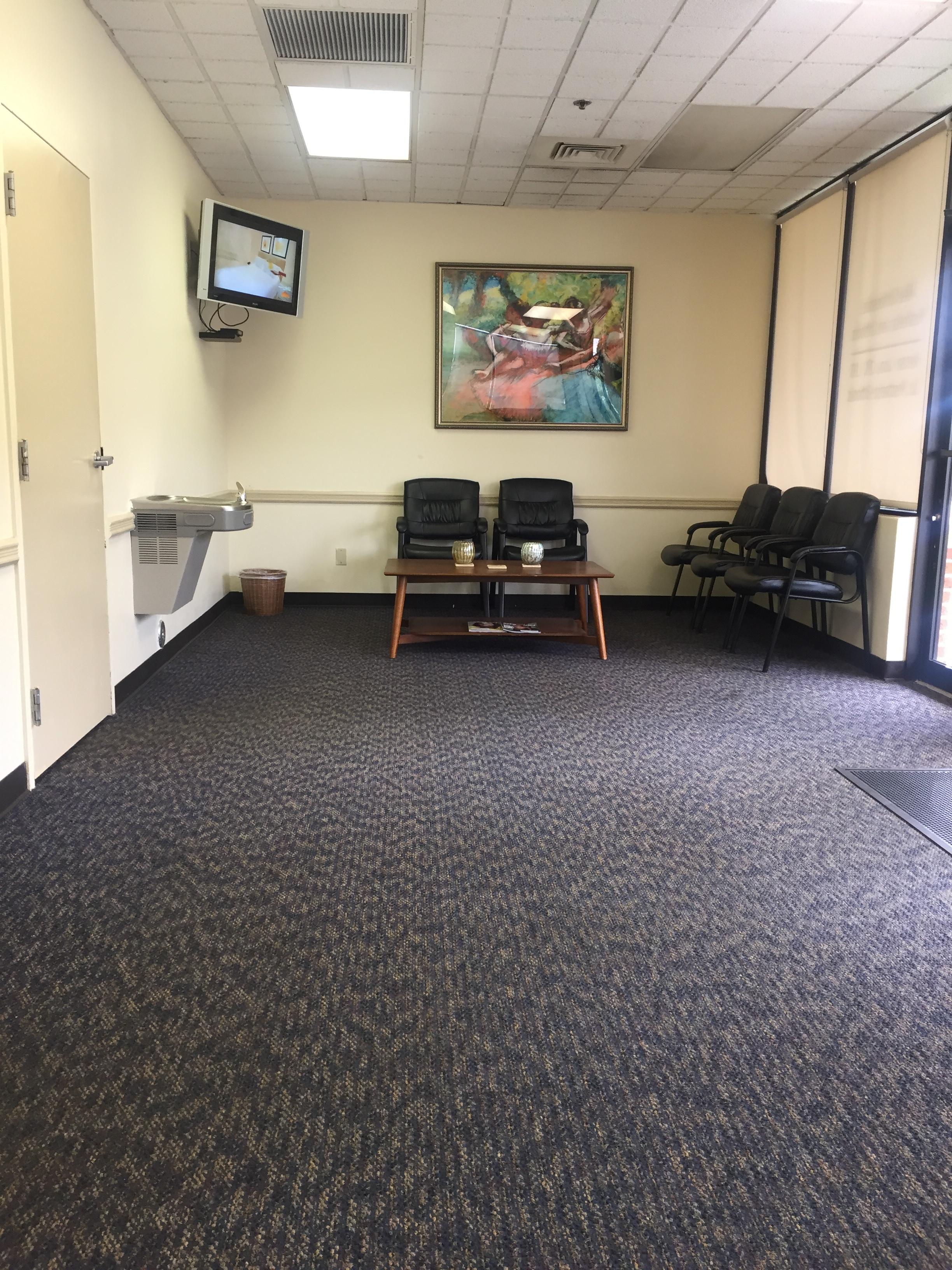 The Non-Surgical Center for Physical & Sports Medicine Photo