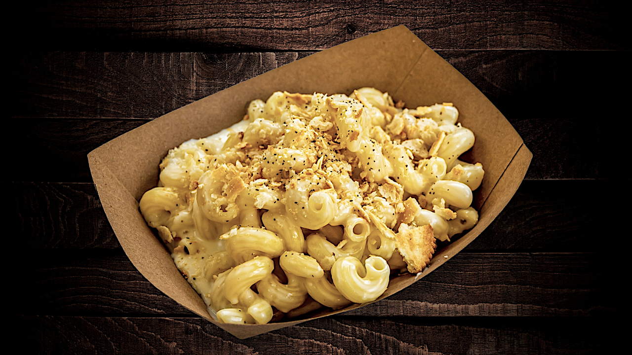 Mac & Cheese