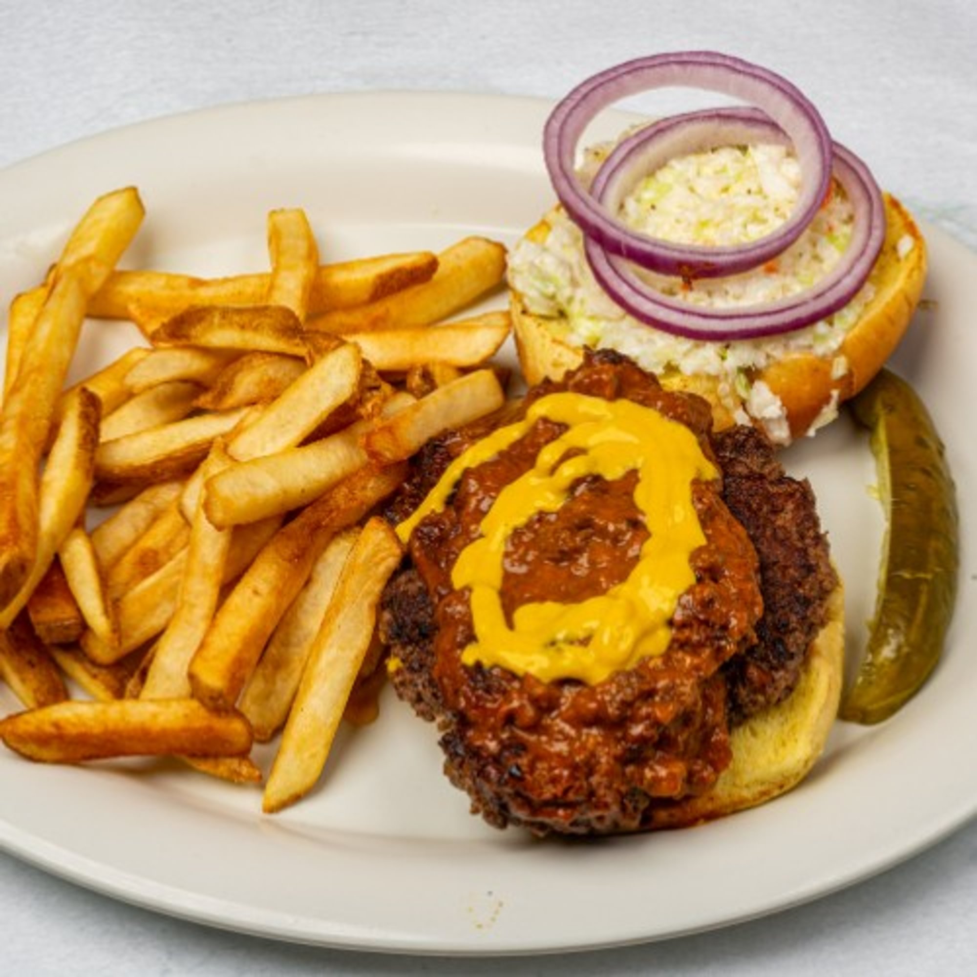 Carolina Classic Sandwich