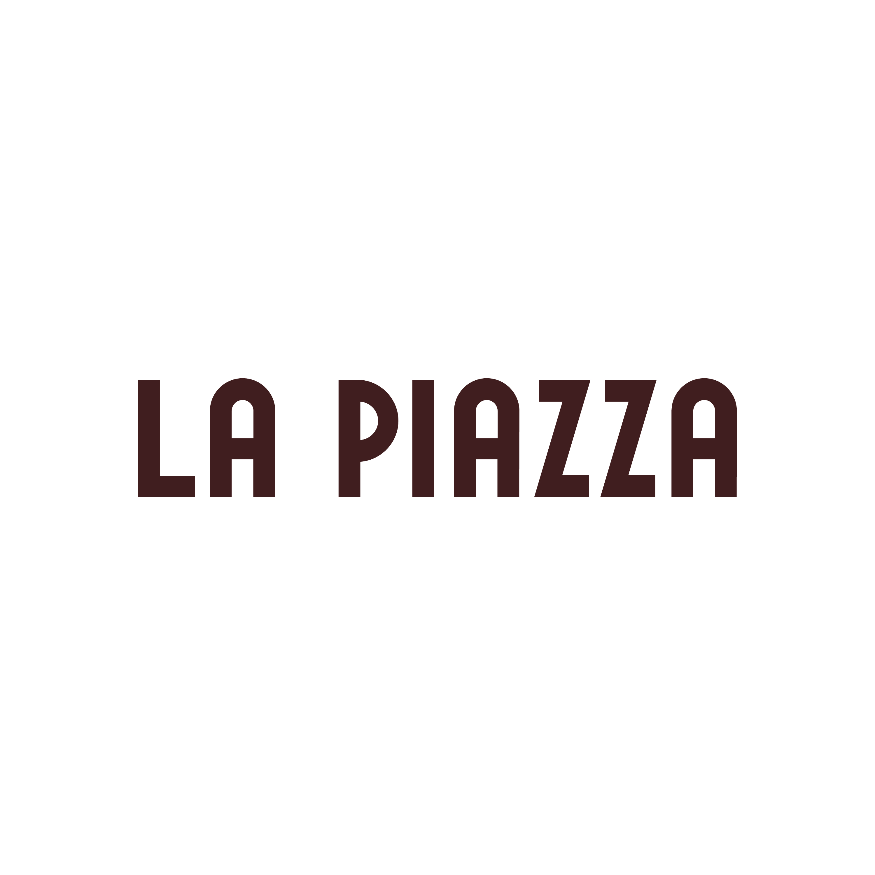 La Piazza