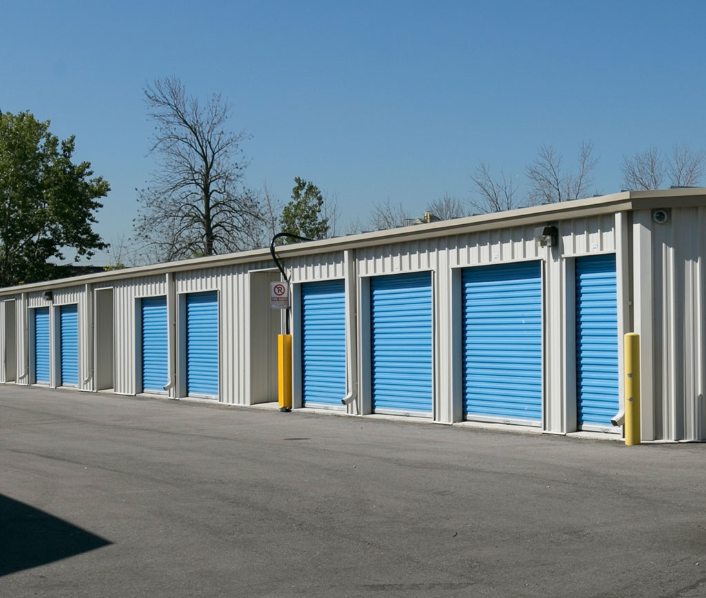 Images SmartStop Self Storage