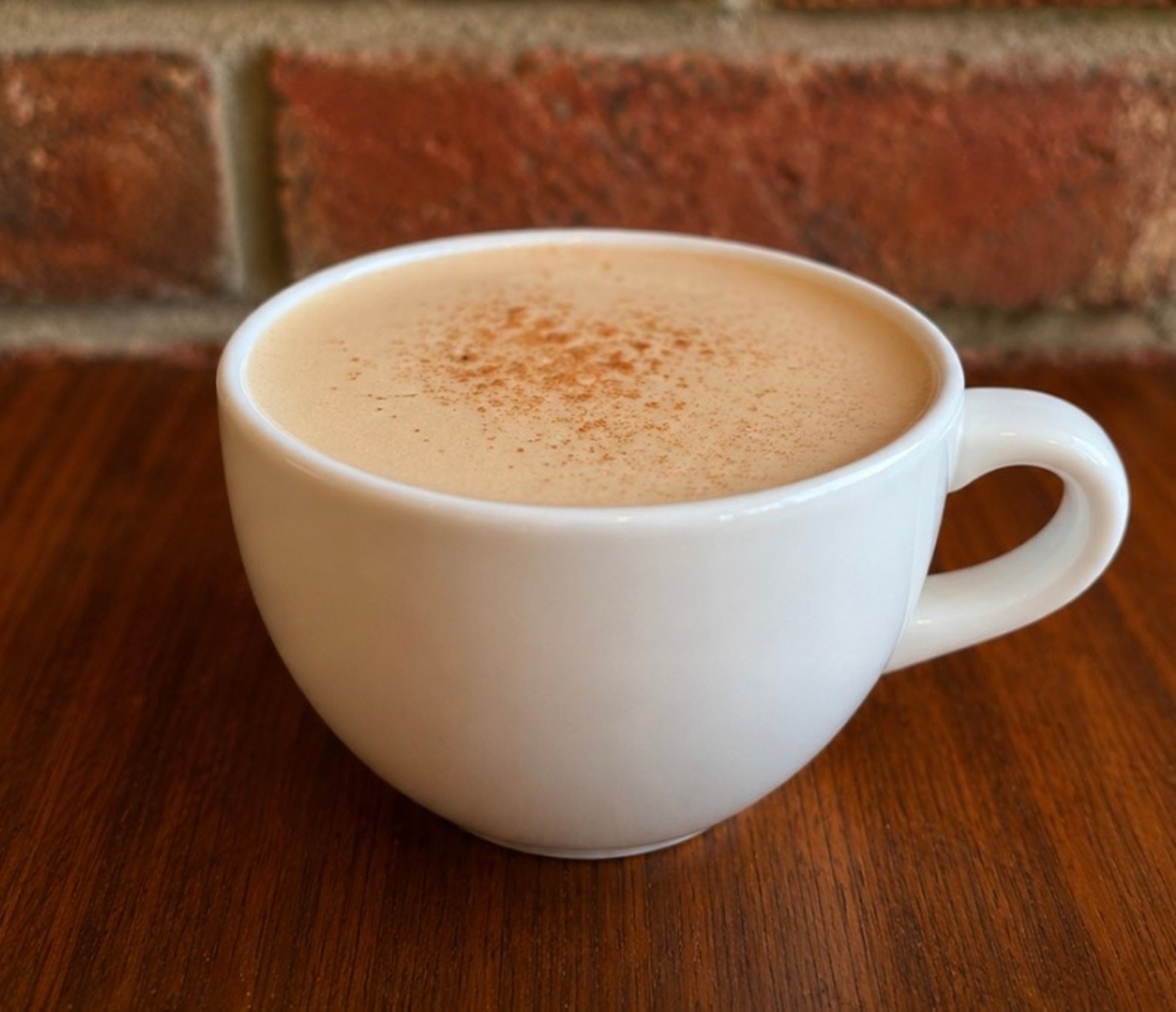 Chai Latte
