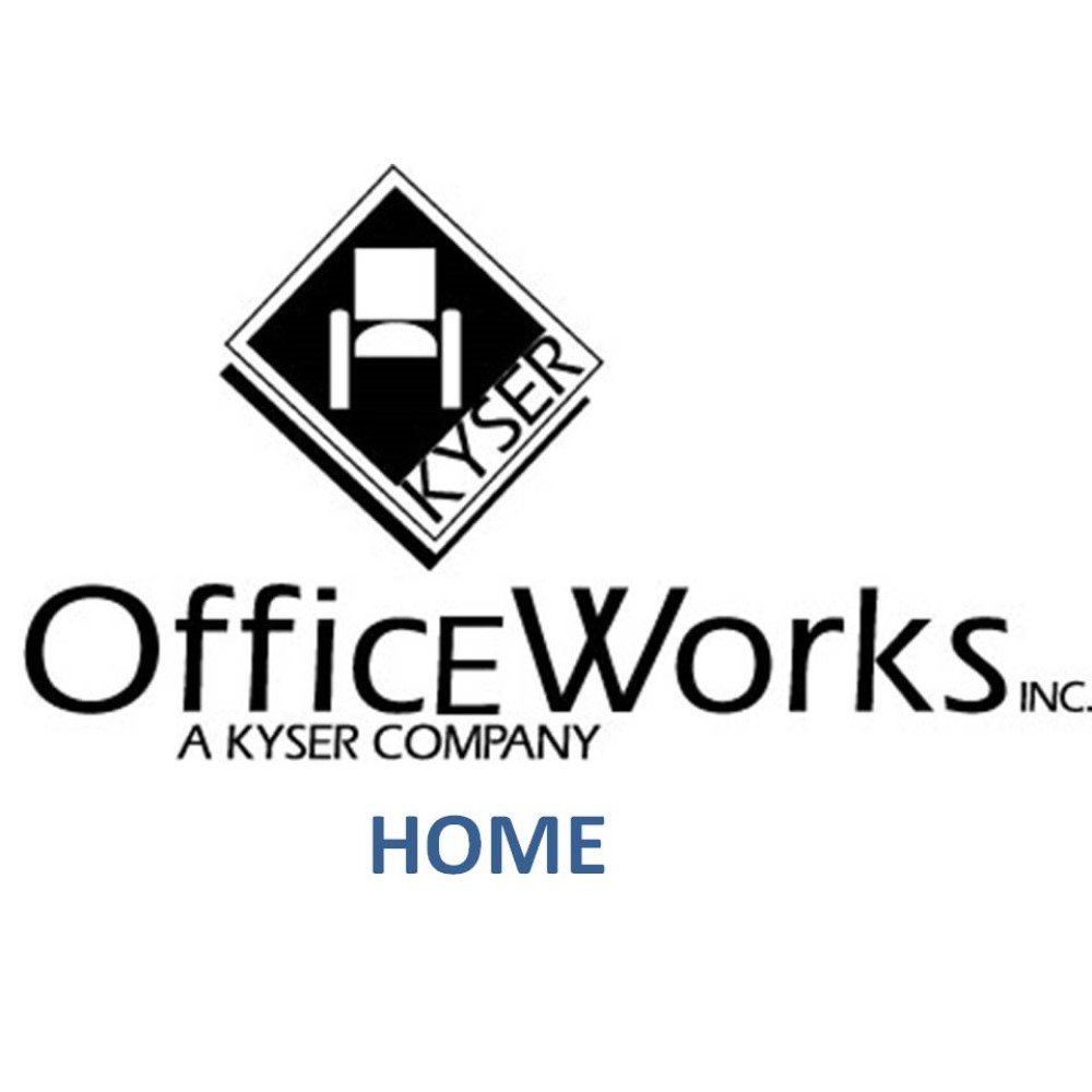 Kyser OfficeWorks, Inc. Logo
