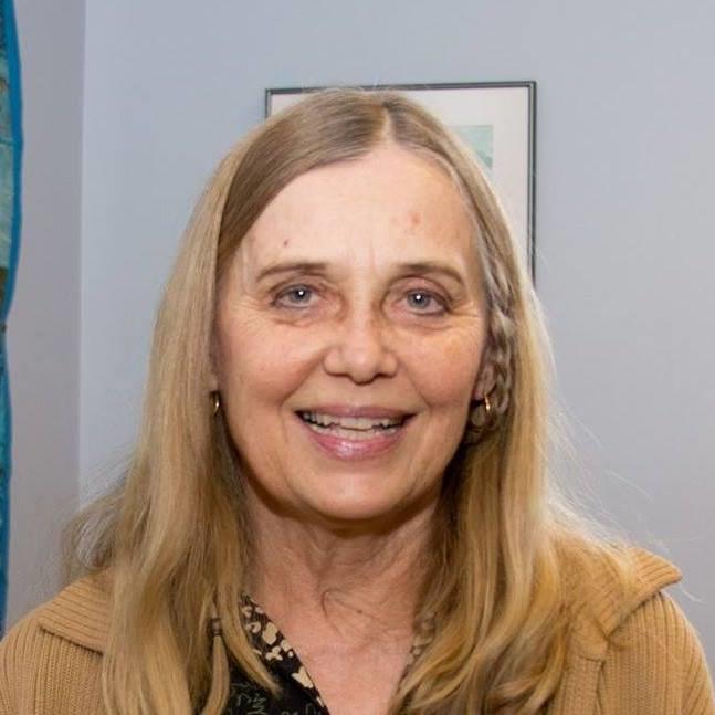 Devlin Counseling Center Logo