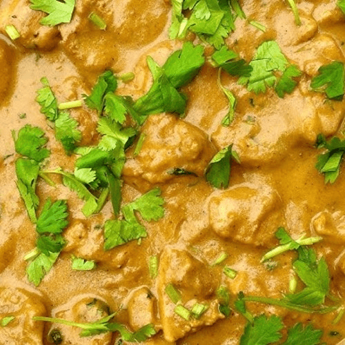 Chicken Moilee