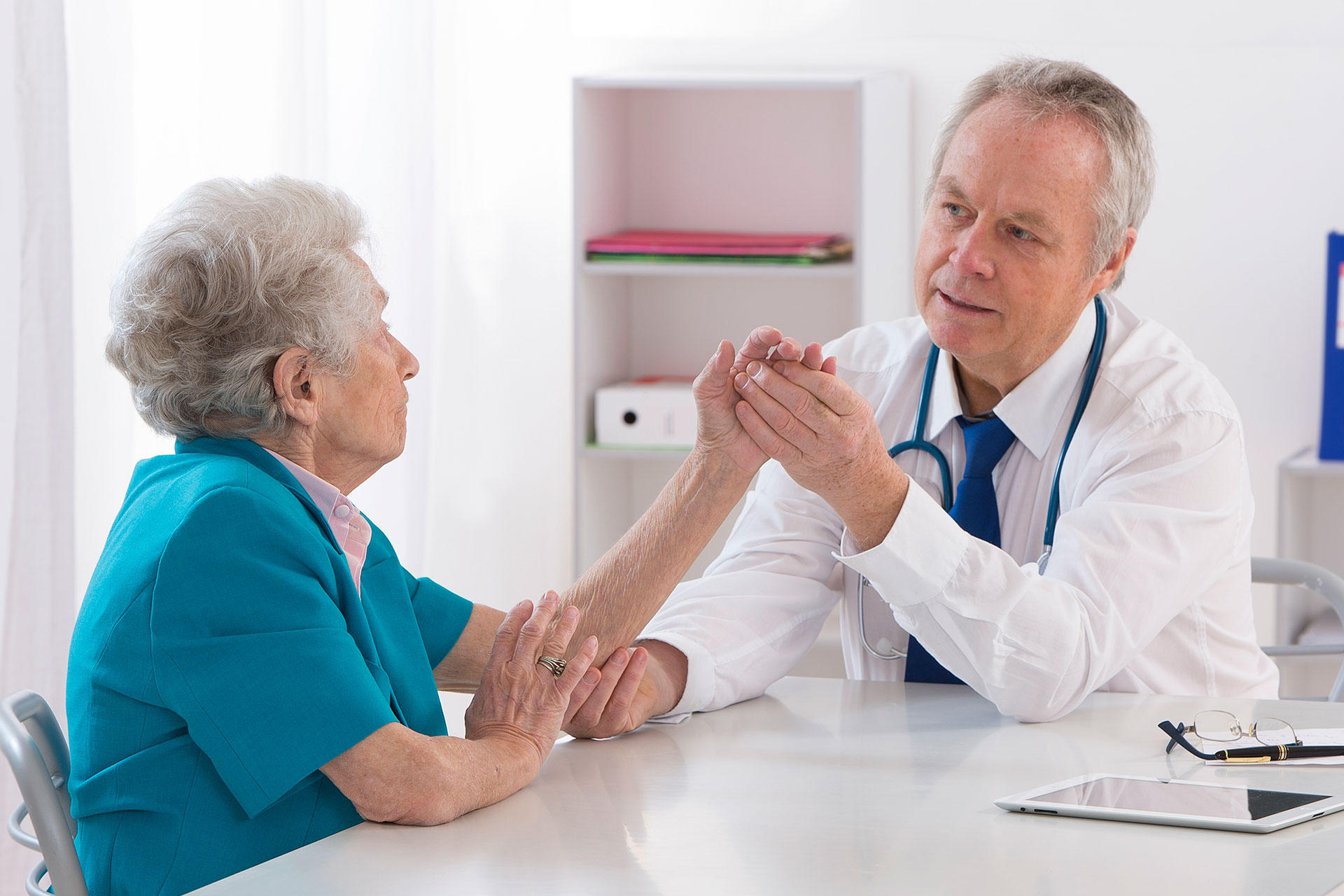 Occupational Therapy