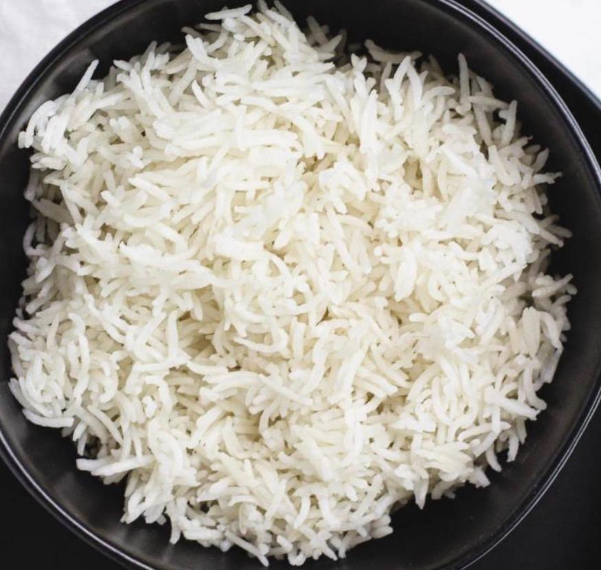 Jasmine Rice