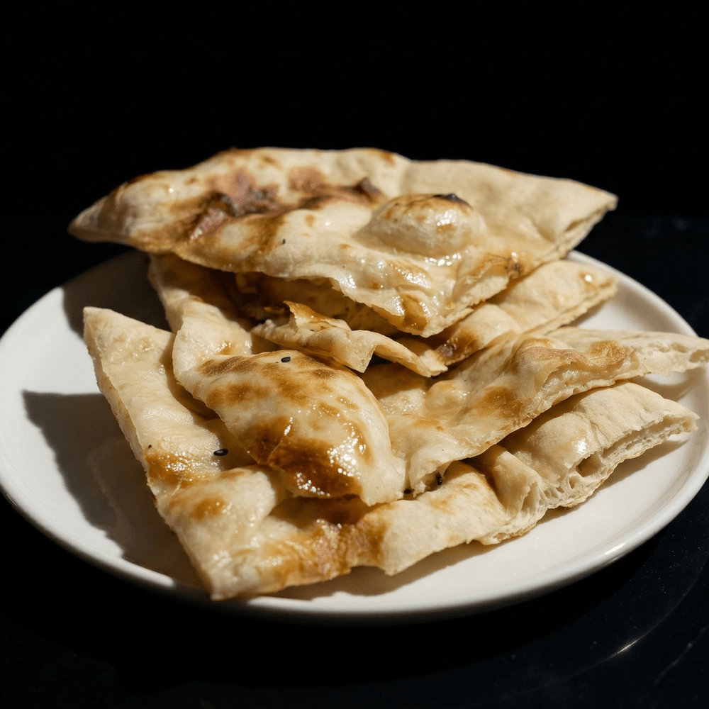 Butter Naan
