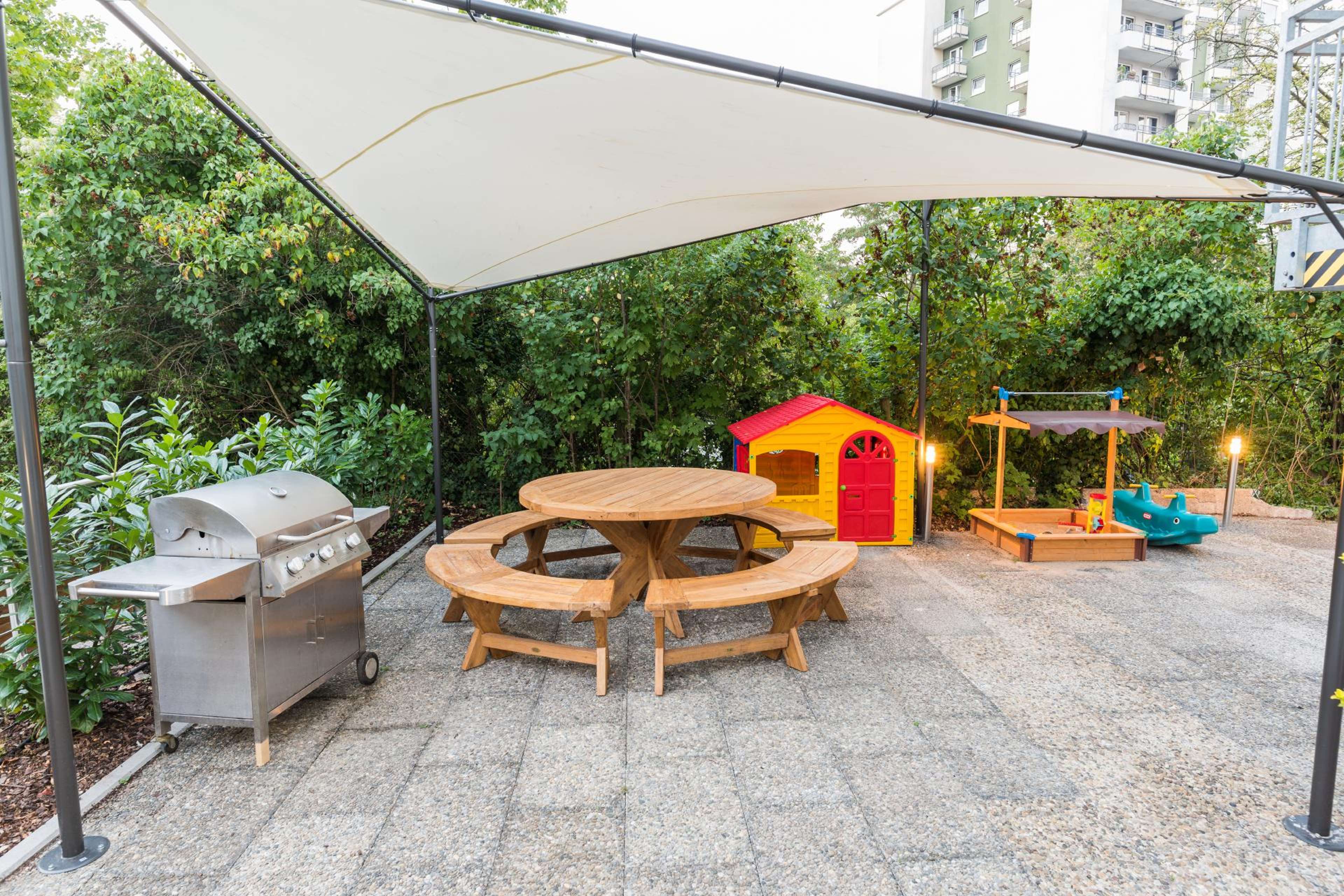 Bilder Best Western Hotel Stuttgart 21