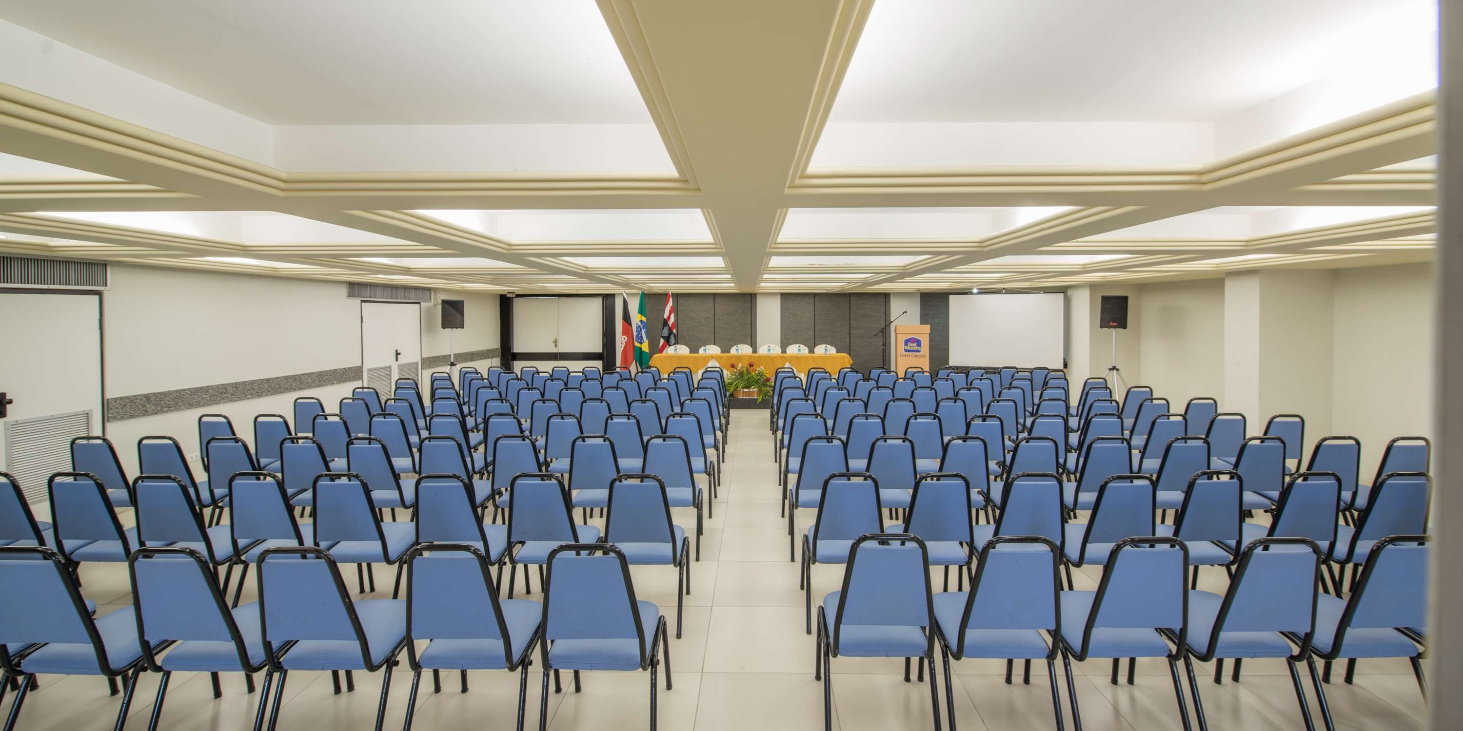 Images Best Western Hotel Caicara