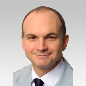 Robert C. Kern, MD Photo