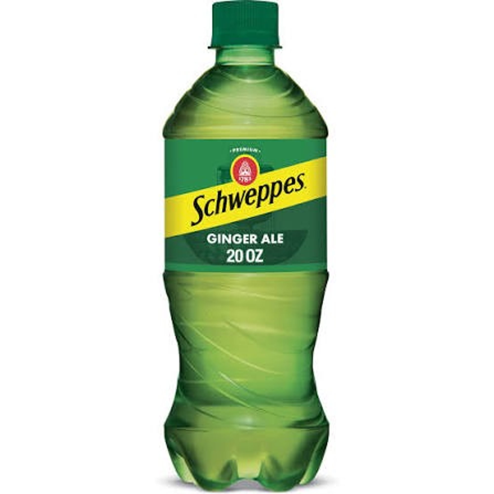 20 oz Ginger Ale