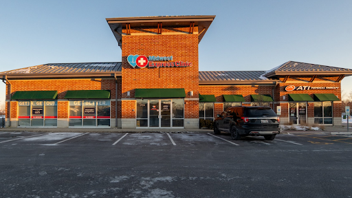 Midwest Express Clinic Urgent Care