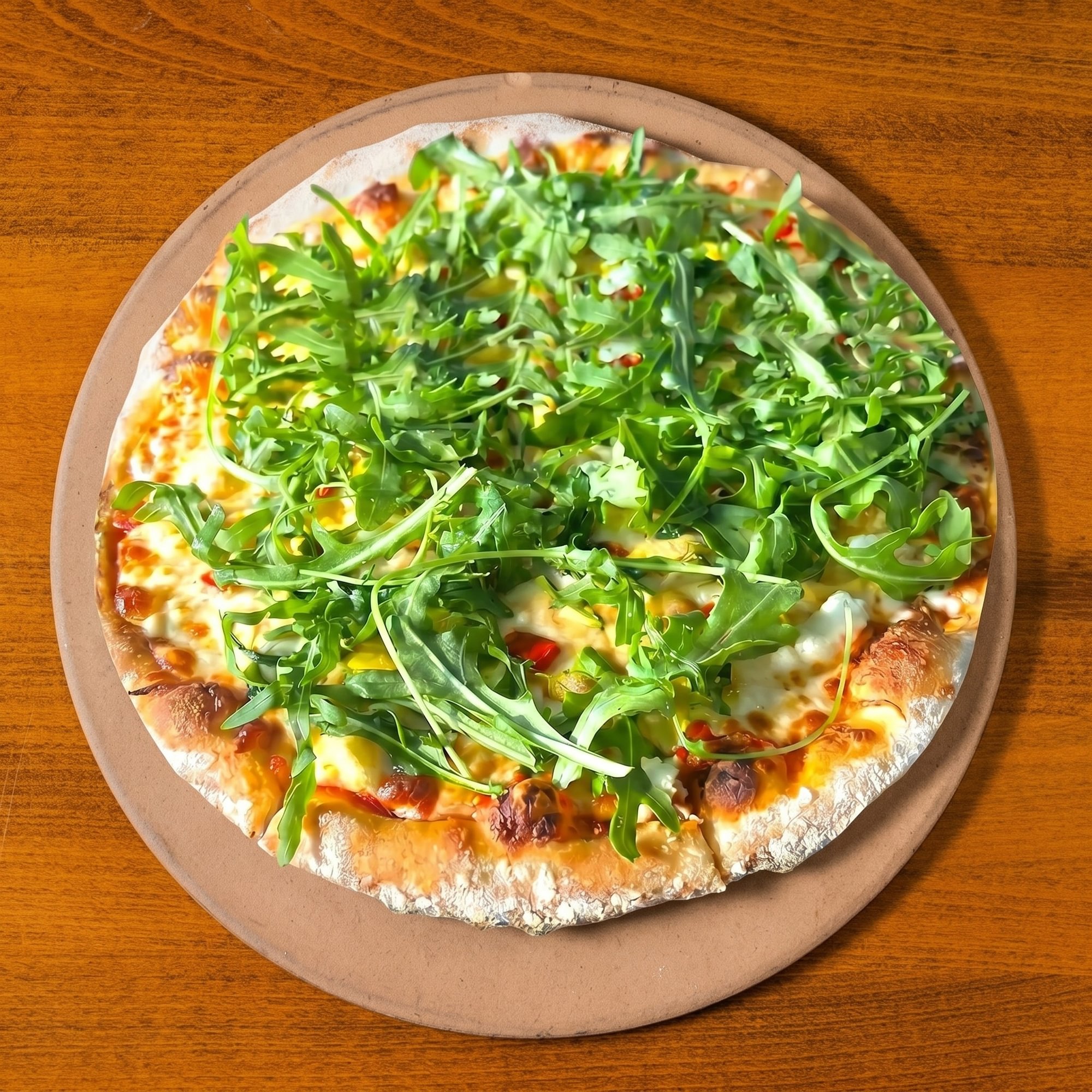 Verdura Pizza