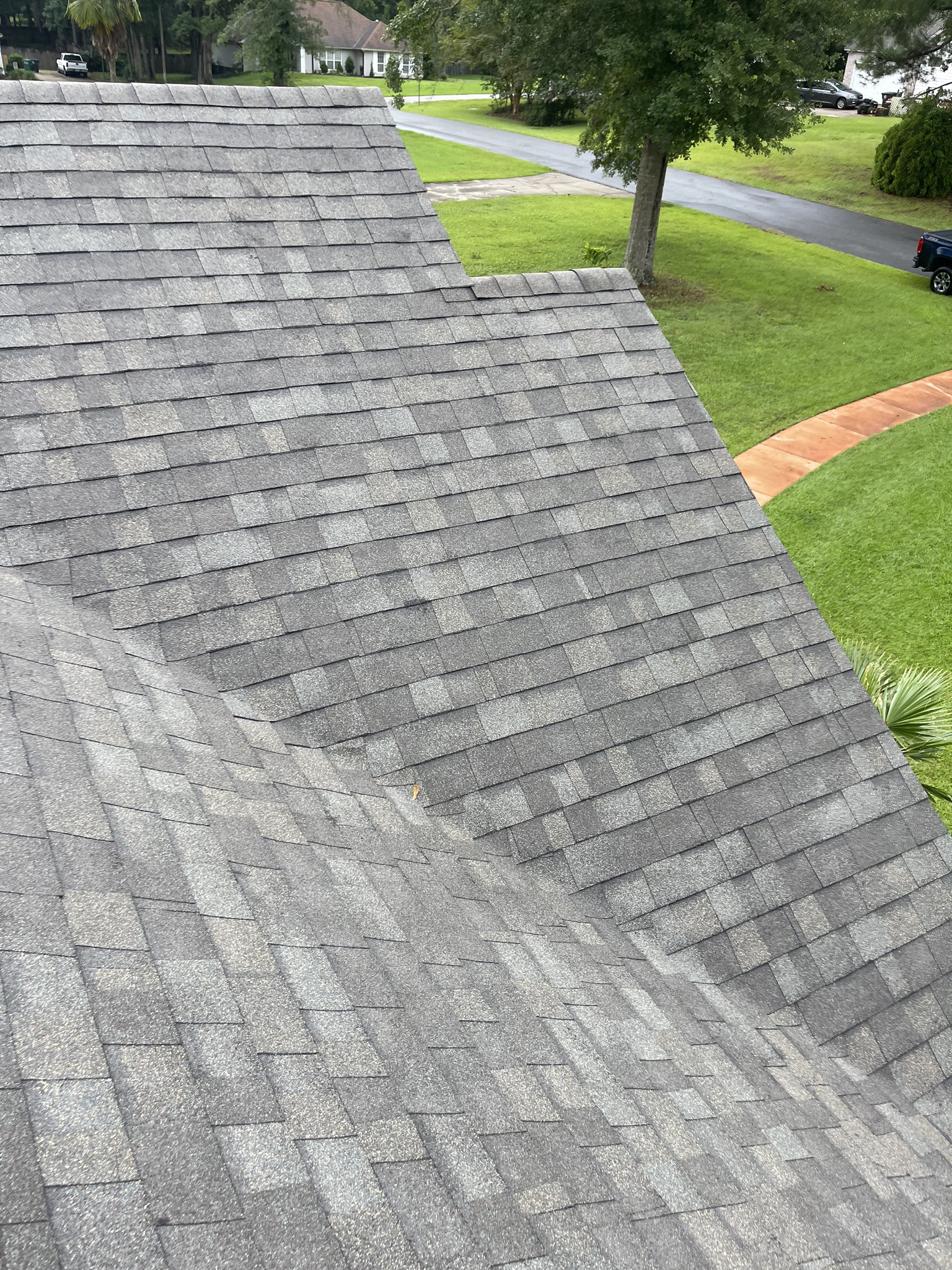 Galloway Roofing Image