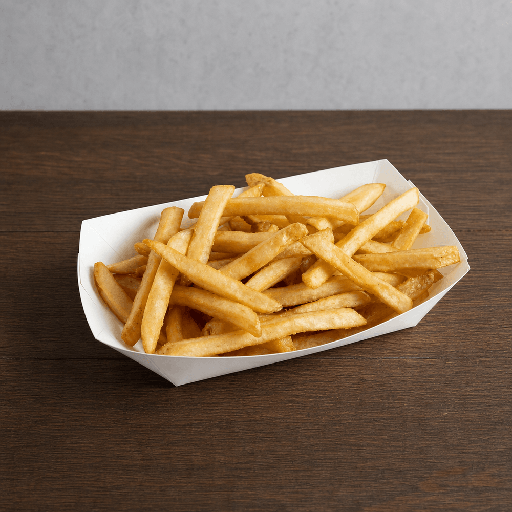 Fries
