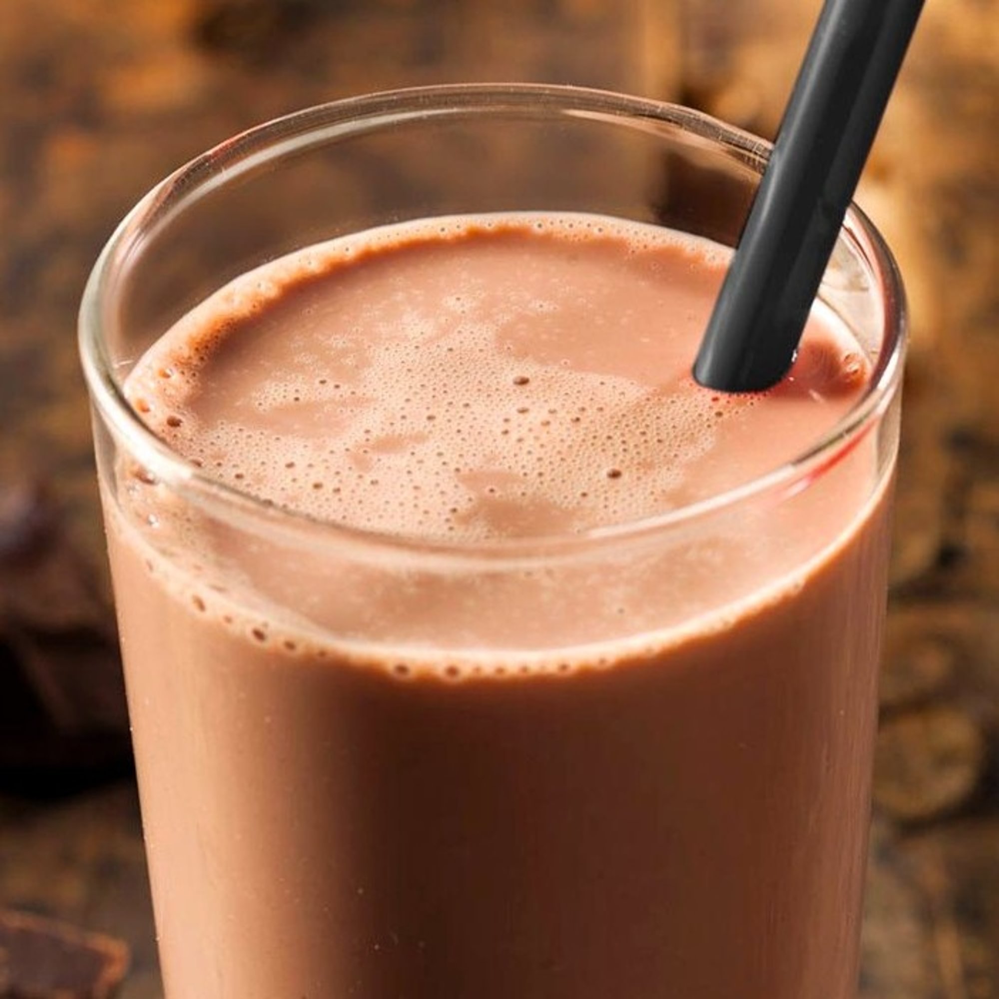 Chocolate Milk