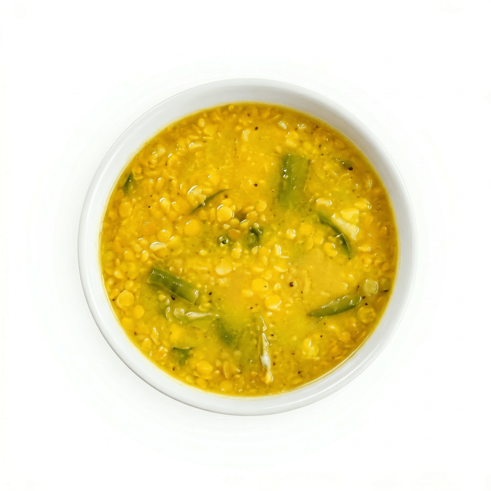 Chicken Lentil Soup