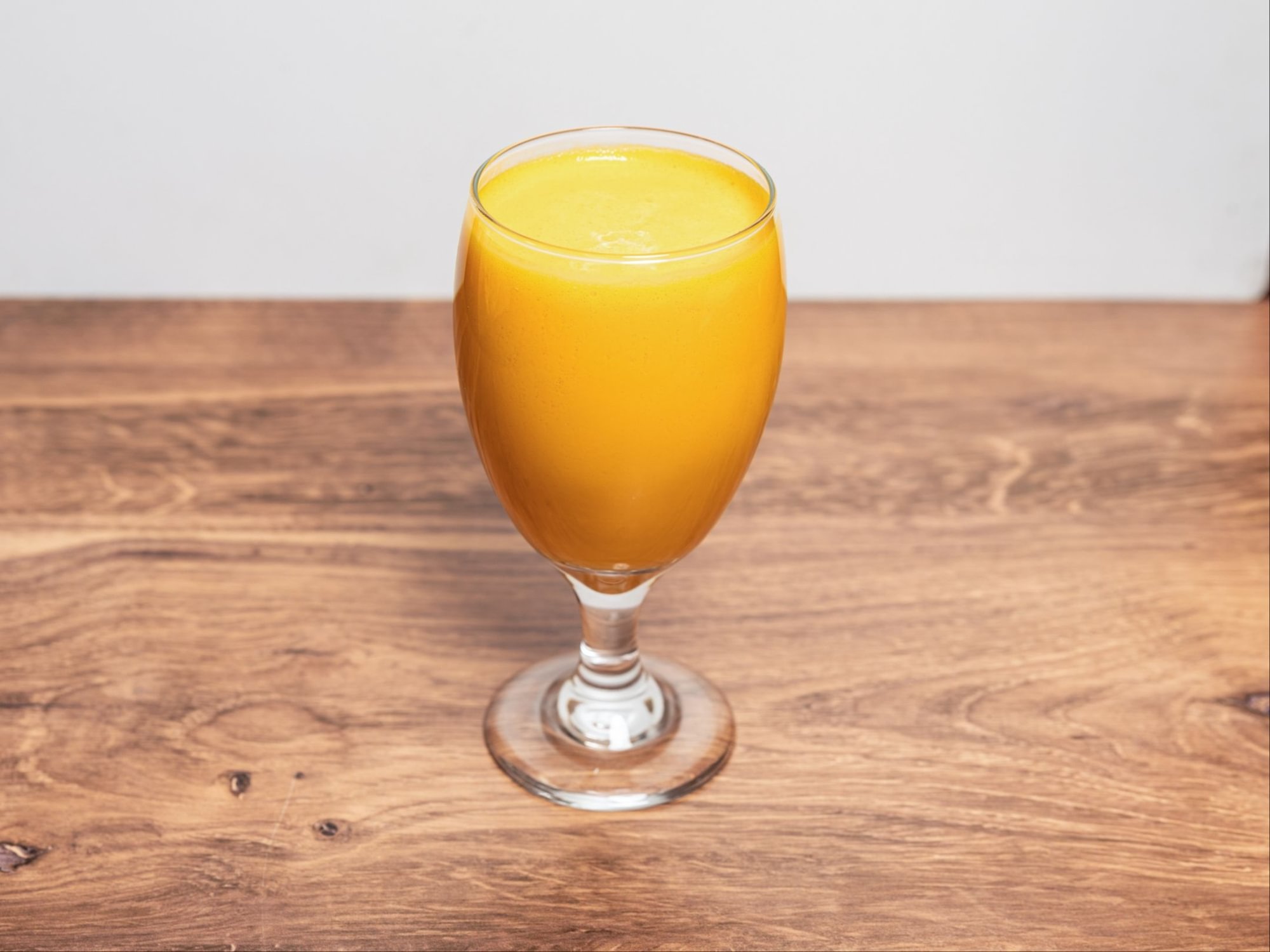 Mango Lassi