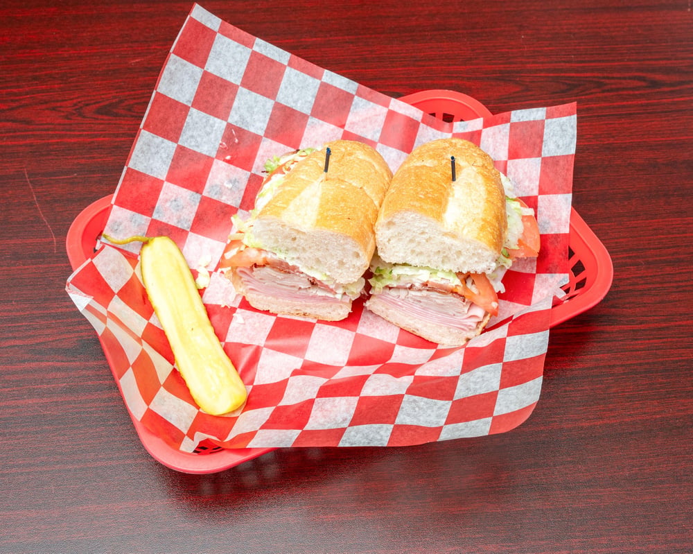 Ultimate Club Sub*
