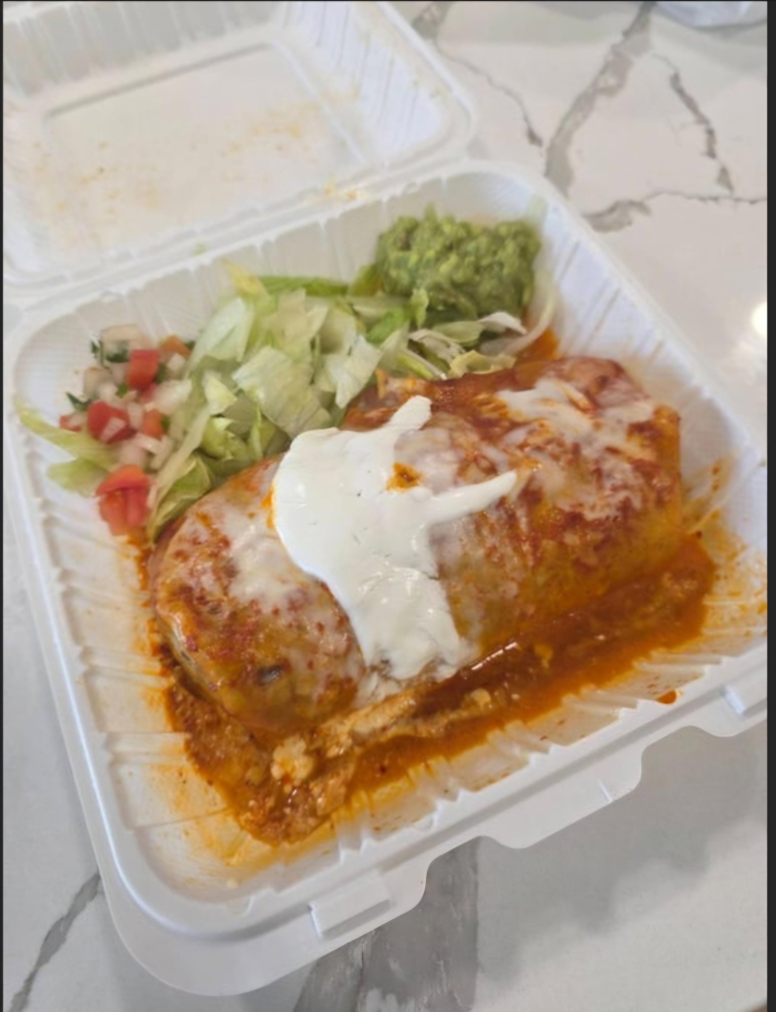 Chimichanga
