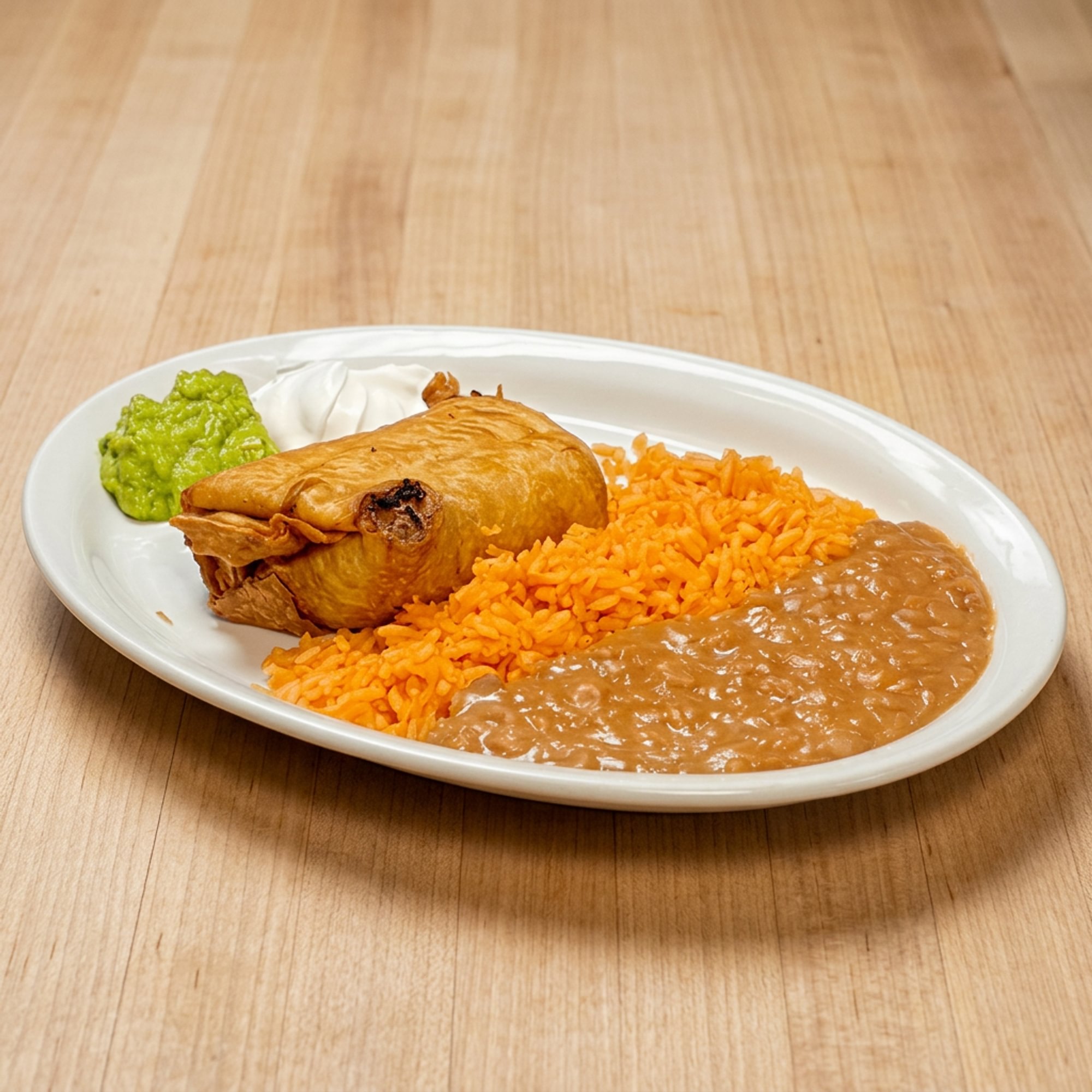 Chimichanga