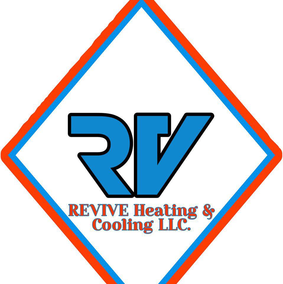 Revive Heating & Cooling LLC. Photo