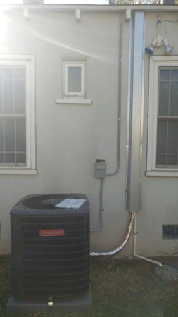 Images Aace's Heating, Air Conditioning & Swamp Coolers