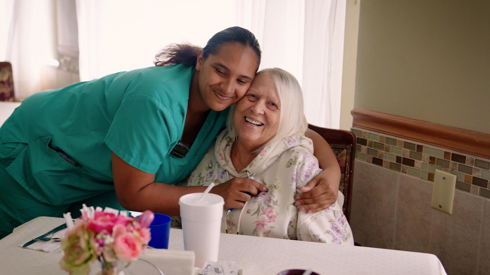 Cedar Woods Assisted Living & Memory Care Image