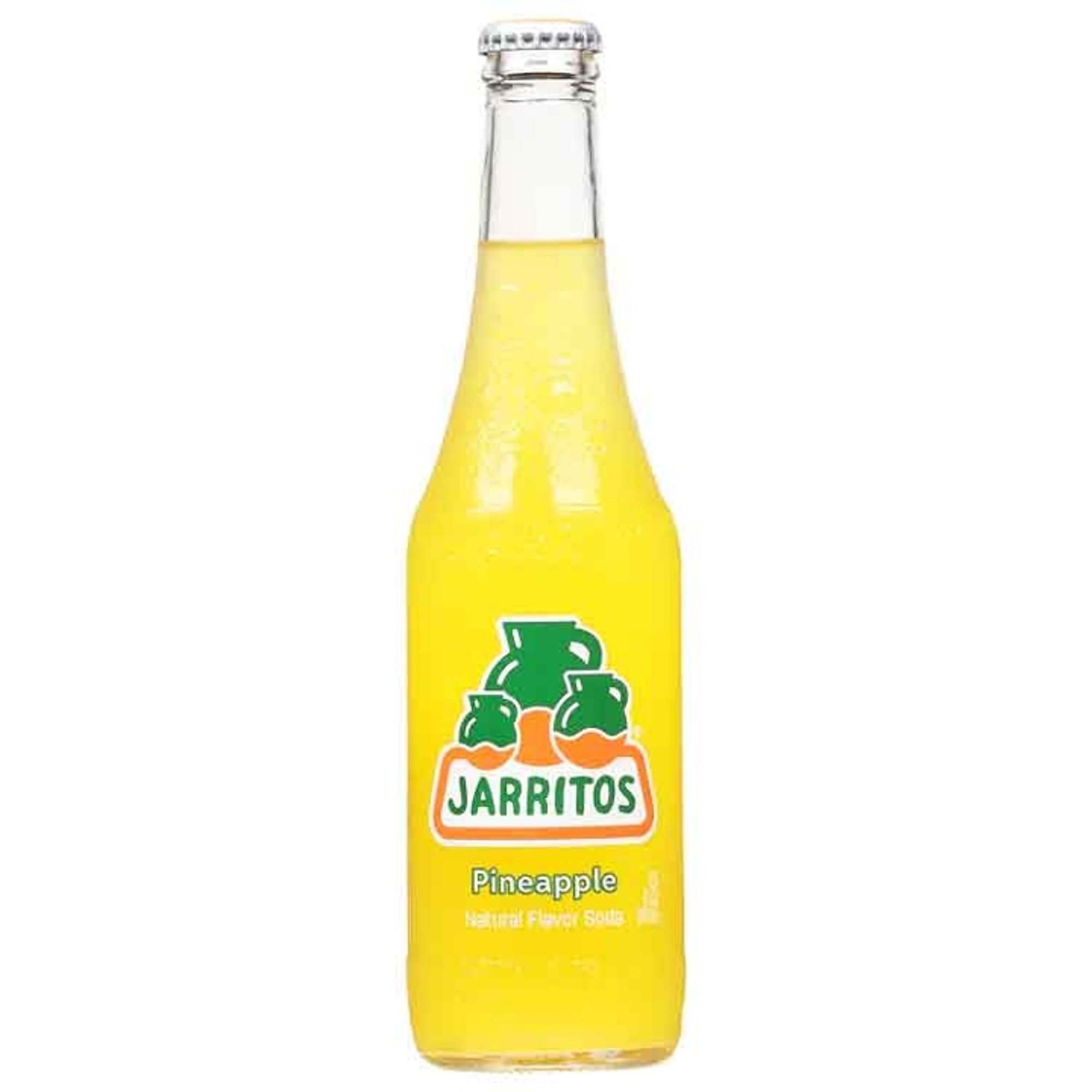 Jarritos Pineapple