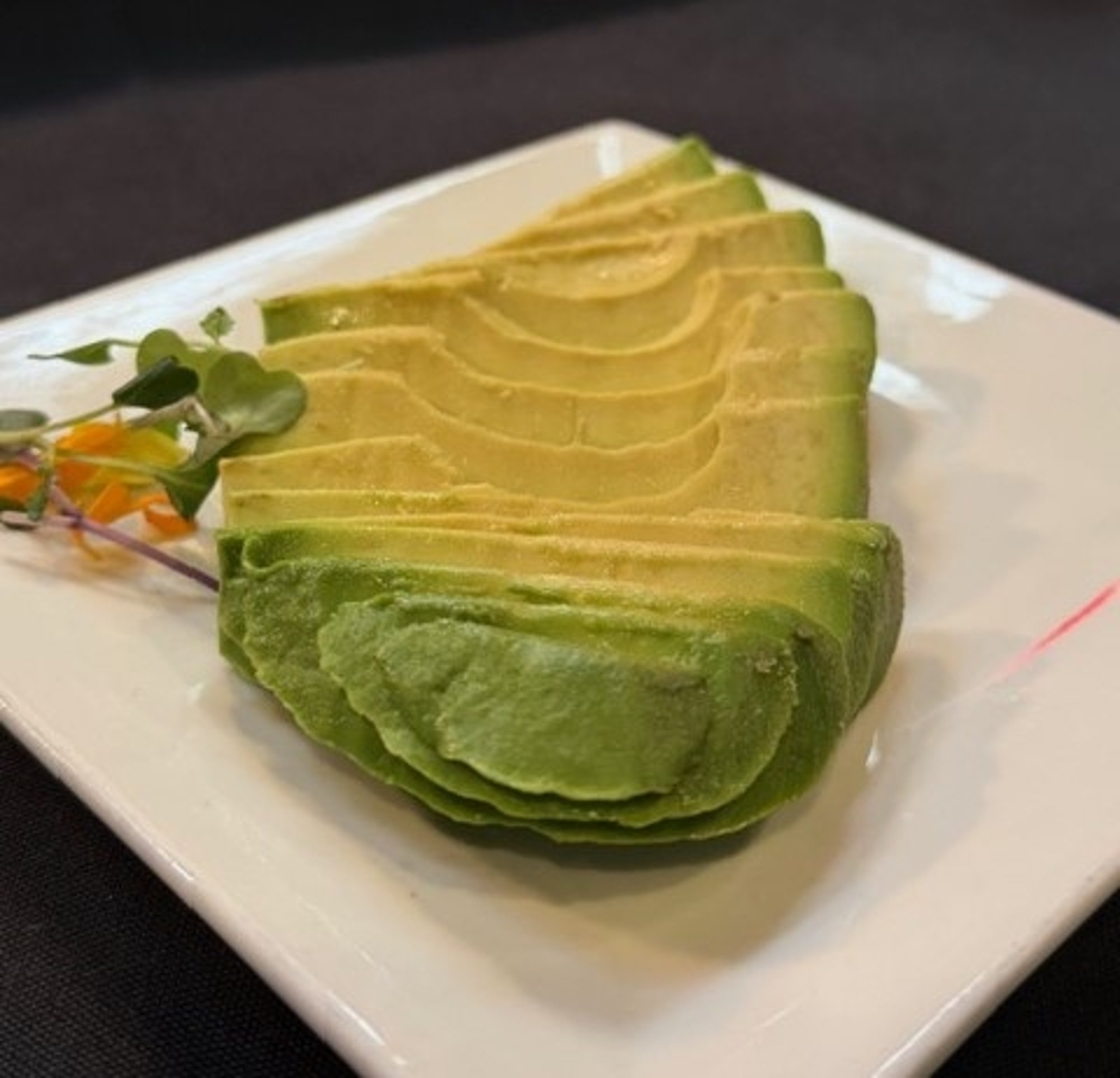 Side of Avocado