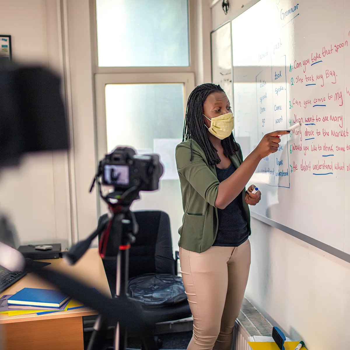 Universal Technologies Image