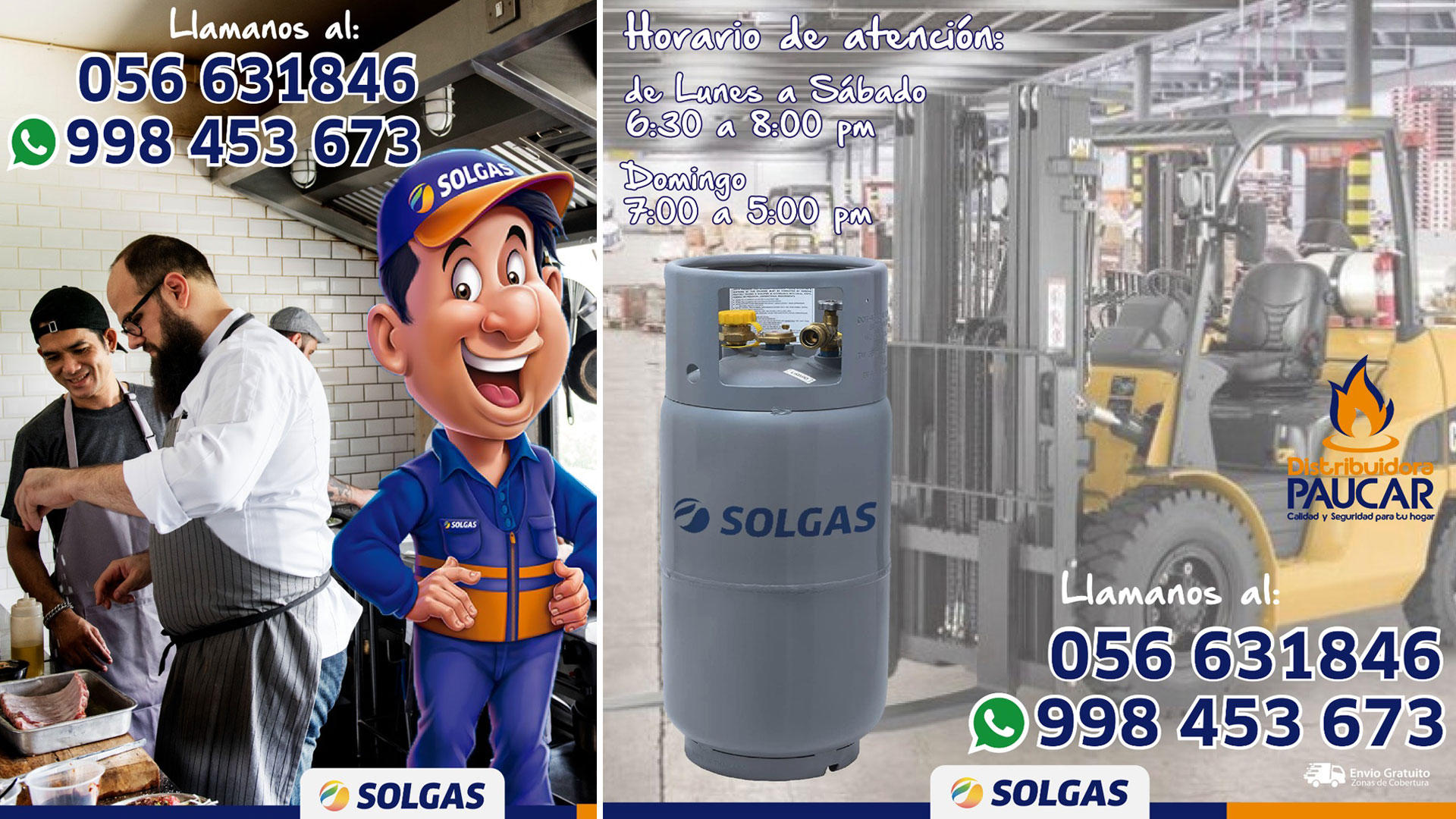 Galería en miniatura