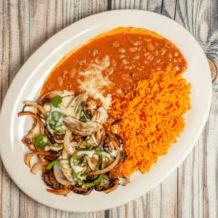 Pollo Loco