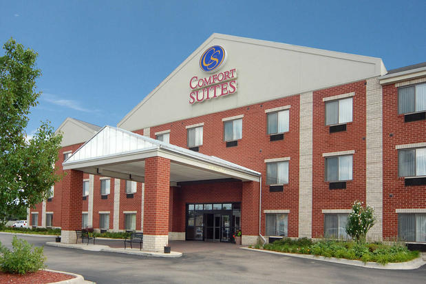Images Comfort Suites