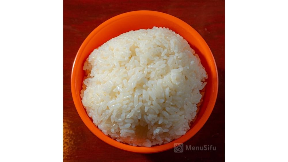 White Rice