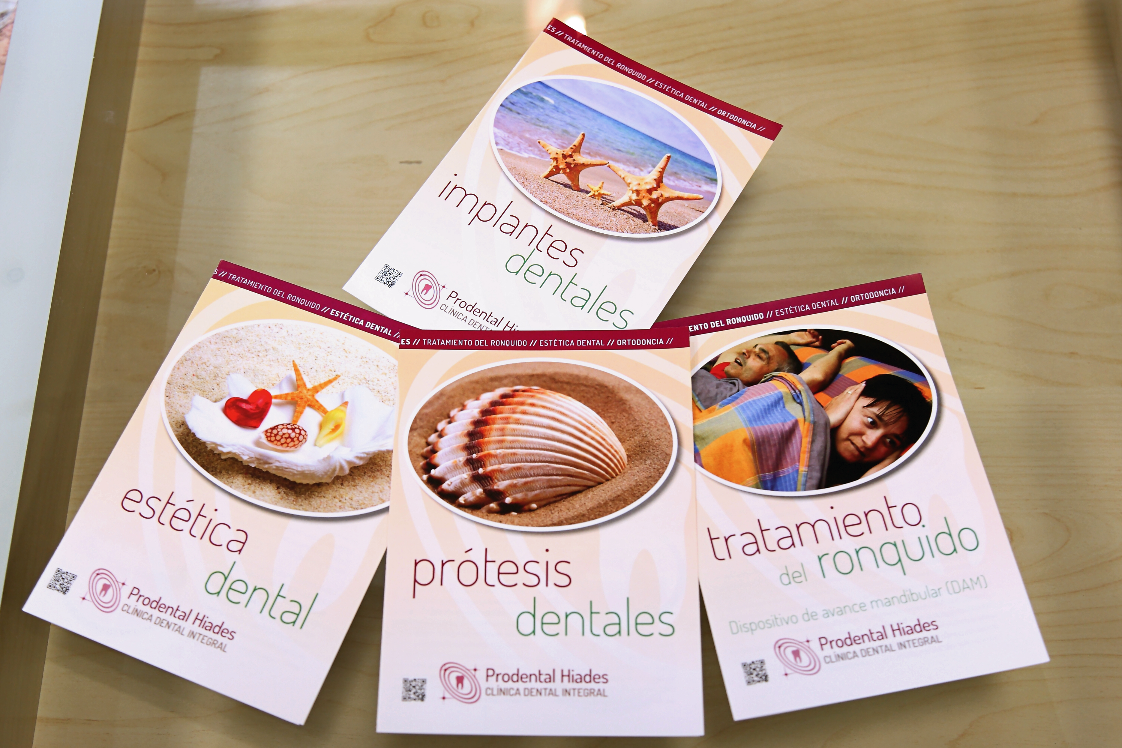 Galería en miniatura