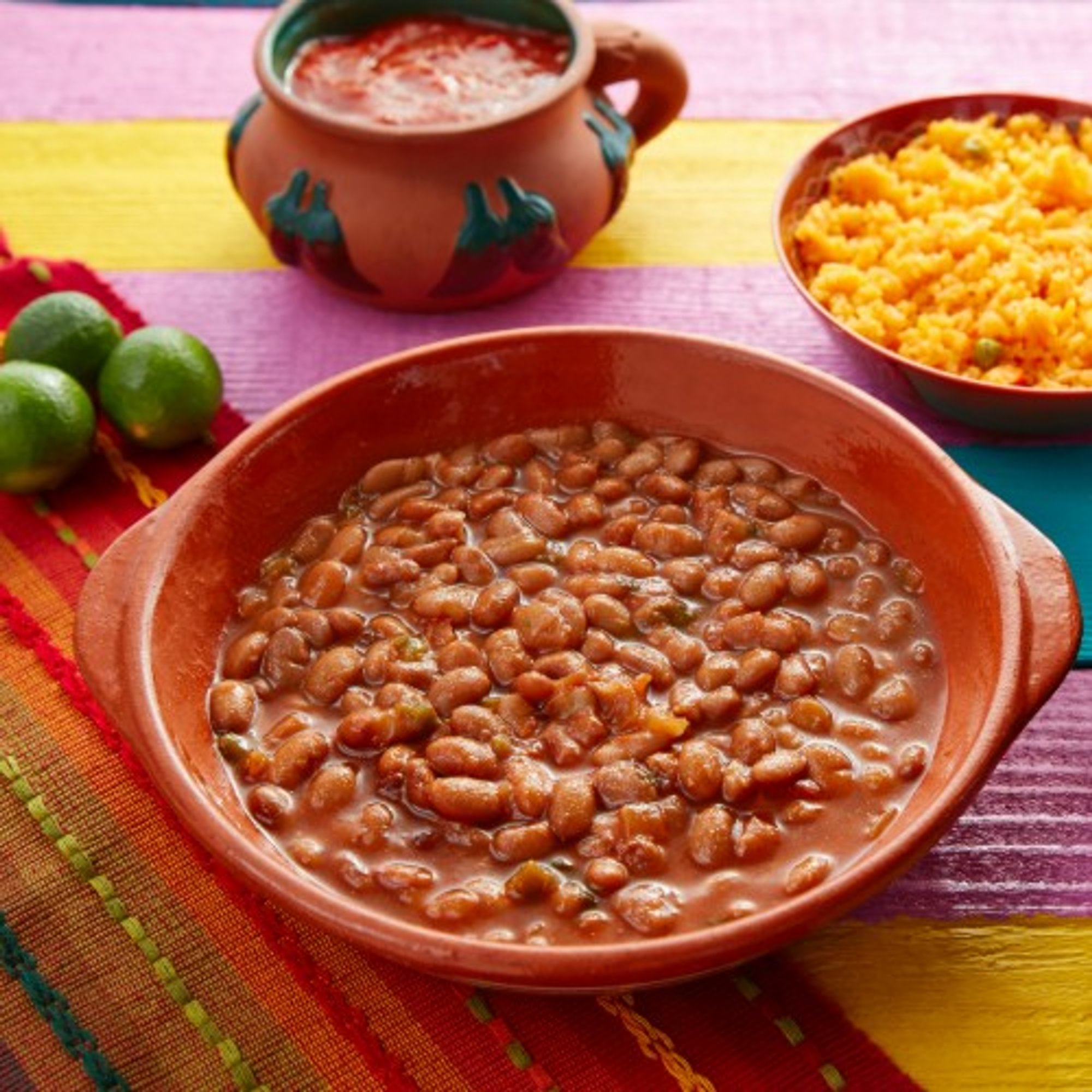 Beans