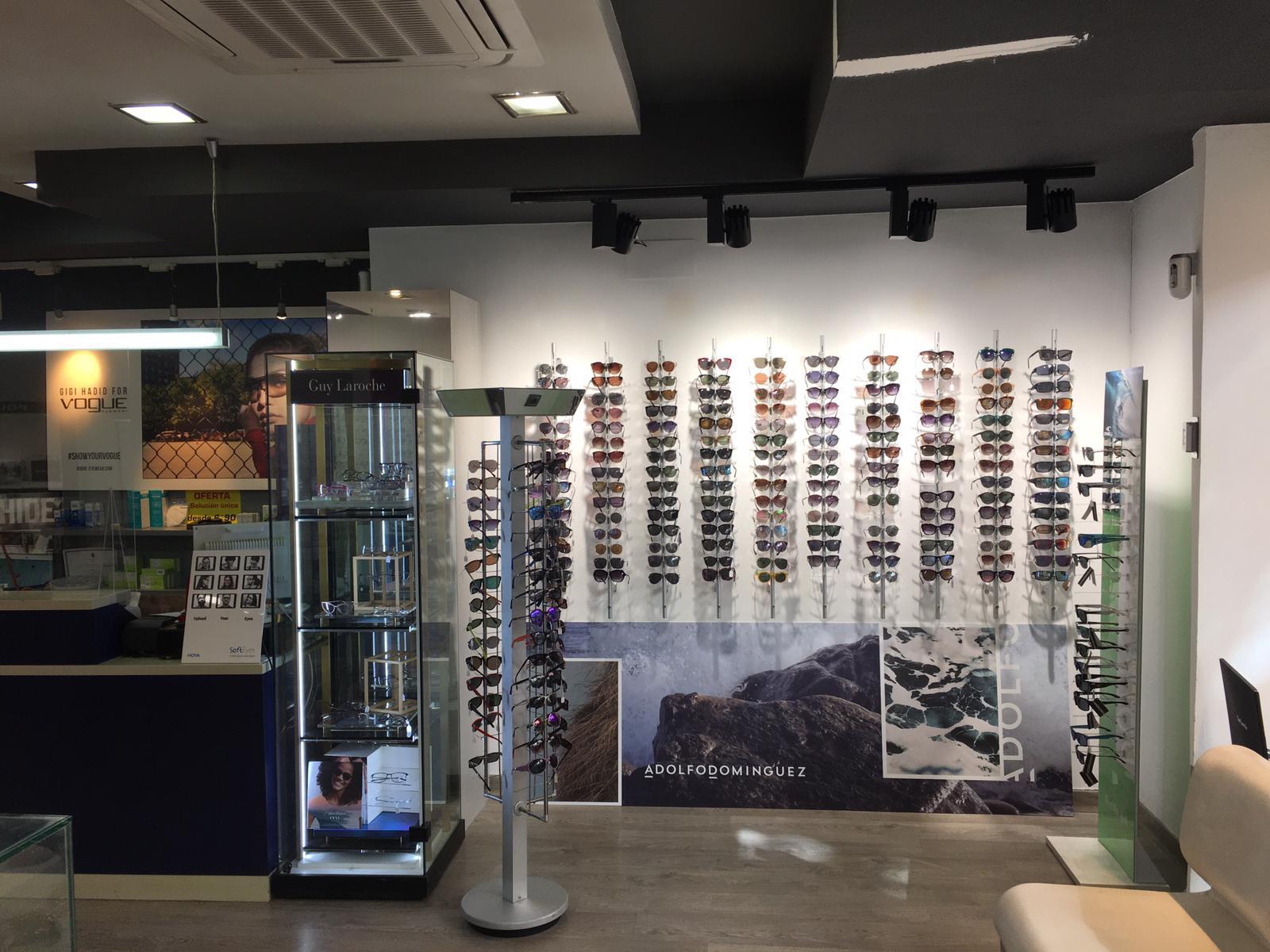 Galería en miniatura